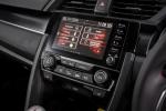 Honda Civic Hatchback Sport Line 2019 года (UK)